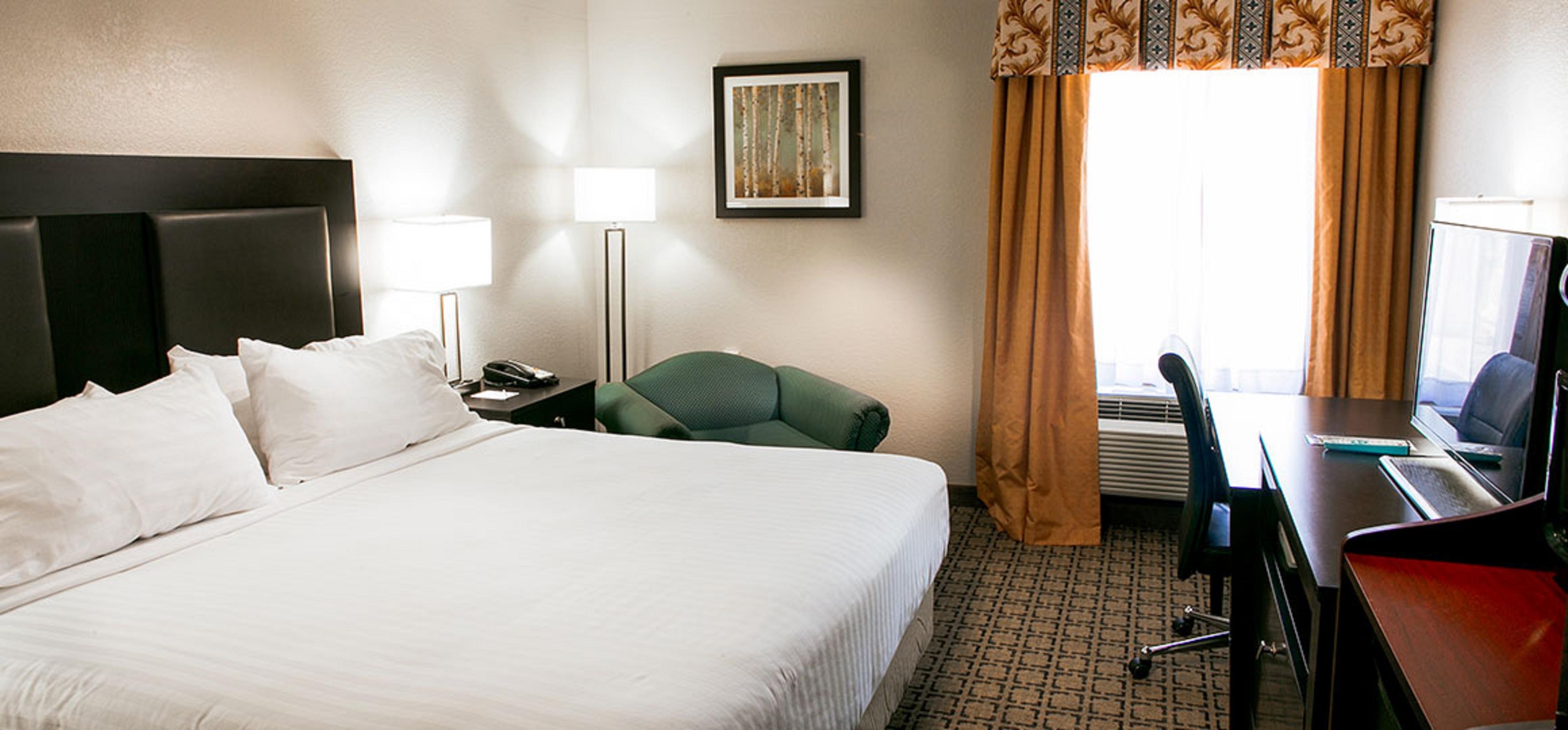 Clarion Inn Cranberry Township Buitenkant foto