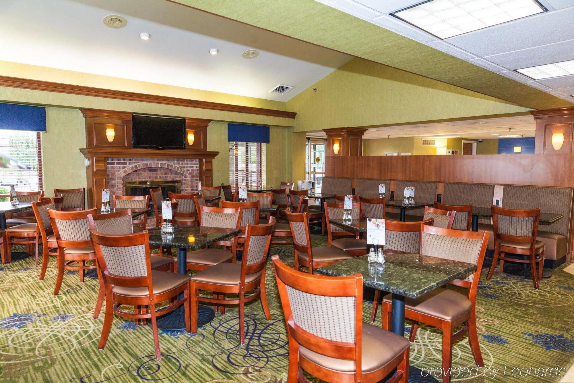 Clarion Inn Cranberry Township Buitenkant foto